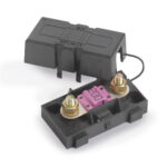 Portafusible fusible MIDI baterías