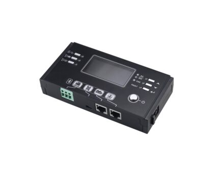 BMS-Port Axpert VM3 king