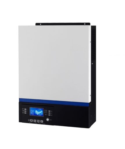 Voltronic Axpert VMIII 5000w