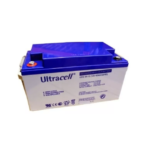 Batería Ultracell UCG 65ah