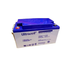 Batería Ultracell UCG 65ah