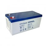 Bateria ultracell 200ah
