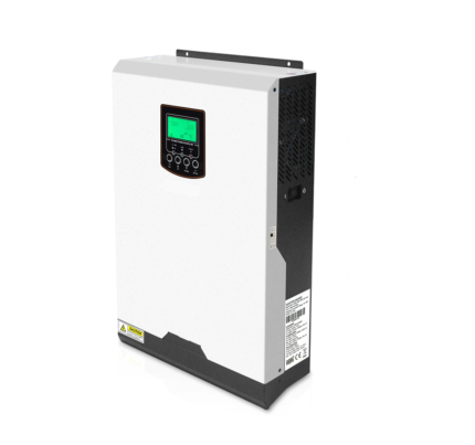 Inversor cargador axpert VM 3000w