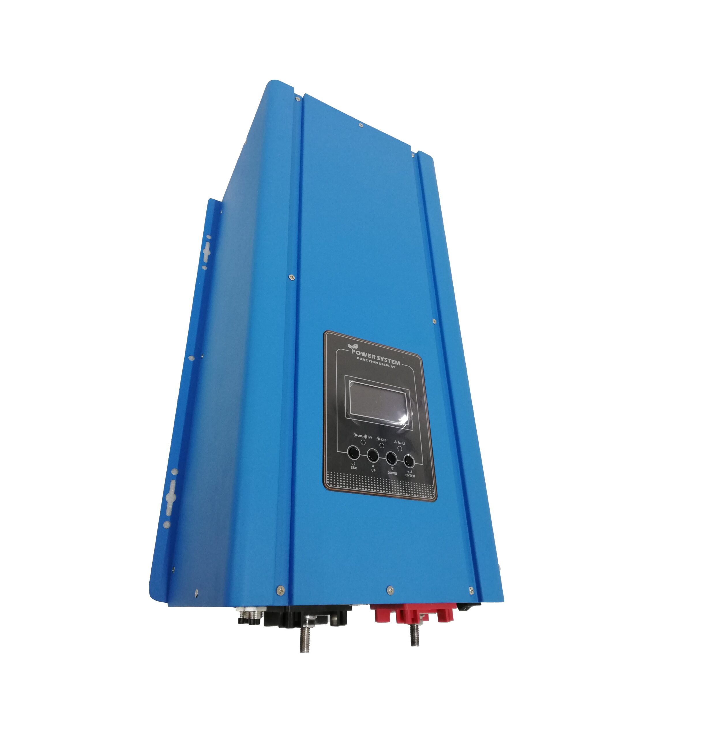 Inversor Powerstar RP 3000w 24v Inversor Powerstar RP 3000w 24v