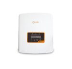 Inversor solis on grid 3000w