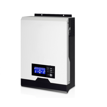 inversor cargador axpert vm 2000w