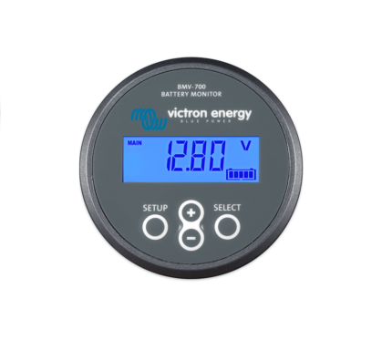 Victron BVM 700