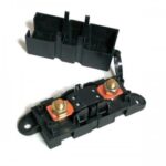 portafusible fusible batería MEGA fuse
