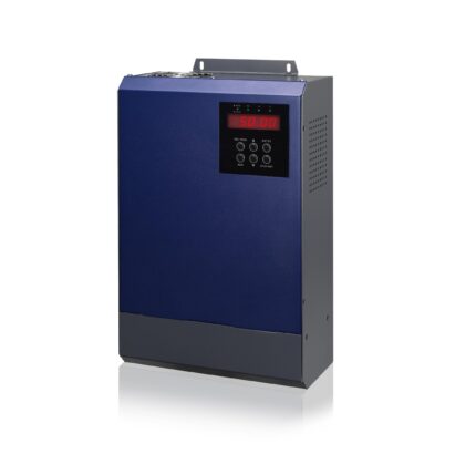 Driver bomba solar Voltronic Aspire