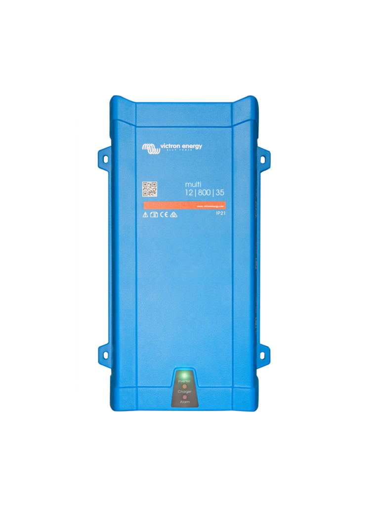 Inversor Multiplus 800va 12v