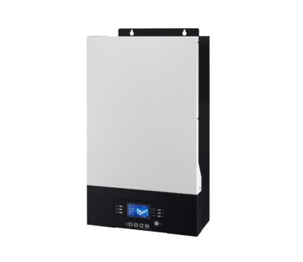 Inversor off grid king axpert 5kw 48v