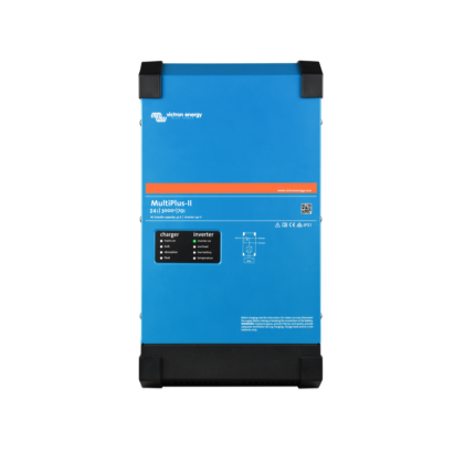 MultiPlus-II 24V 3kVA (front)