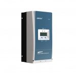 Regulador de carga Tracer MPPT
