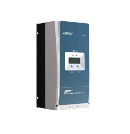 Regulador de carga Tracer MPPT