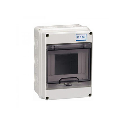 Tablero fotovoltaico netbilling