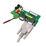 Tarjeta Paralelo Axpert