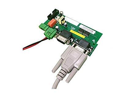 Tarjeta Paralelo Axpert