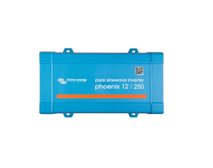 Victron-Phoenix 12V 250VA VE.Direct