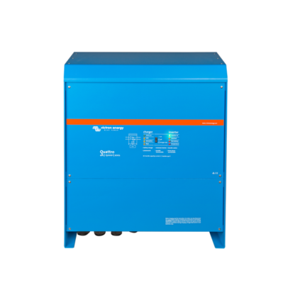 Victron Quattro 15000VA 48V