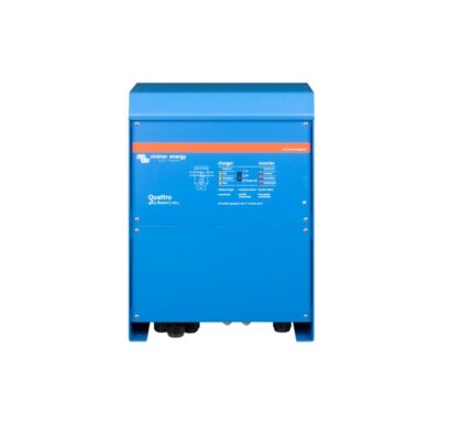 Victron Quattro 8000VA 48V
