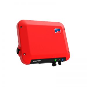 Inversor Solar On Grid