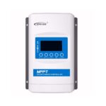 Regulador carga Epsolar xtra mppt 12v 24v 30A