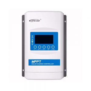 Reguladores de Carga