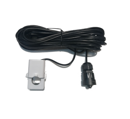 Solis medidor flujo GS-CTS