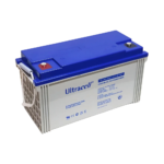 Bateria UCG Ultracell 120ah gel