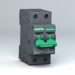 Bipolar SUNTREE NEGRO