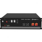 Batería litio Pylontech 3,55kwh 73ah 48v