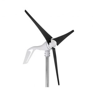 Generadores Eólicos