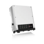 Inversor Goodwe hibrido 5000w on grid