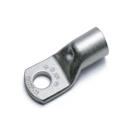 Terminal batería 16mm2, ojo 6mm