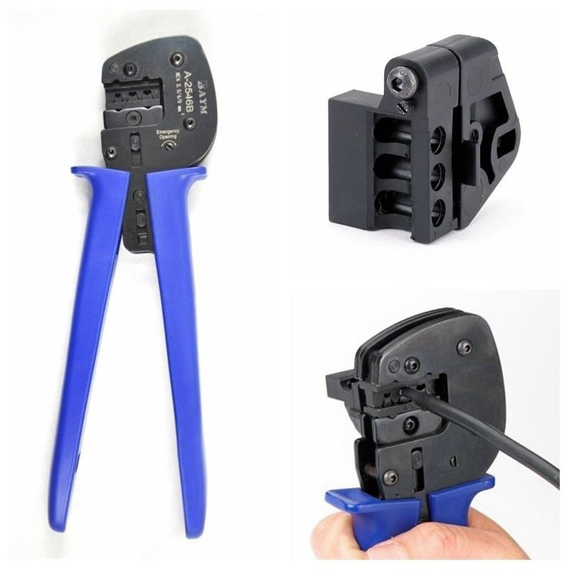 Crimpeadora MC4 Crimpeadora MC4