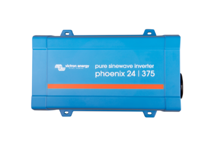 Victron Phoenix inversor 24V 375VA