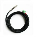 sonda de temperatura para controladores de carga epsolar