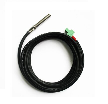 sonda de temperatura para controladores de carga epsolar