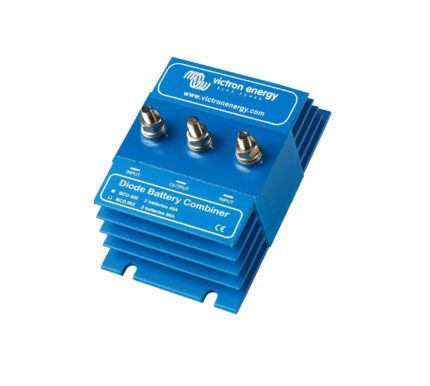 Combinador baterías victron BCD 802 80A