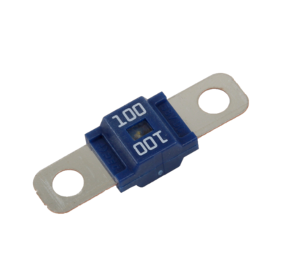 Fusible midi 100A