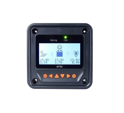 Remote Meter Epsolar MT-50