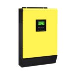 Inversor hibrido infini solar inyeccion a la red 3000w 48v