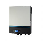 Inversor Cargador 8000W 48V Axpert Max Mppt Twin