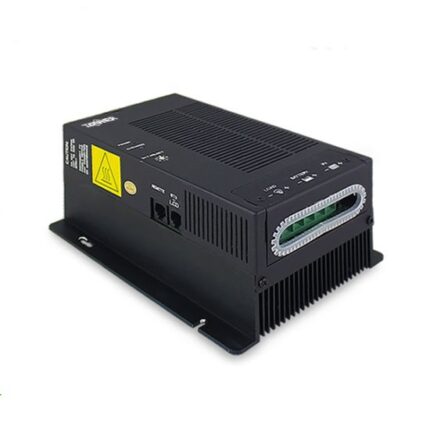 Regulador de Carga Zipower SL-60A 24v