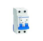 Automatico bipolar AC Chint 2P