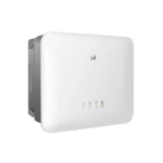 Inversor Goodwe hibrido on grid 6000w respaldo 6300w