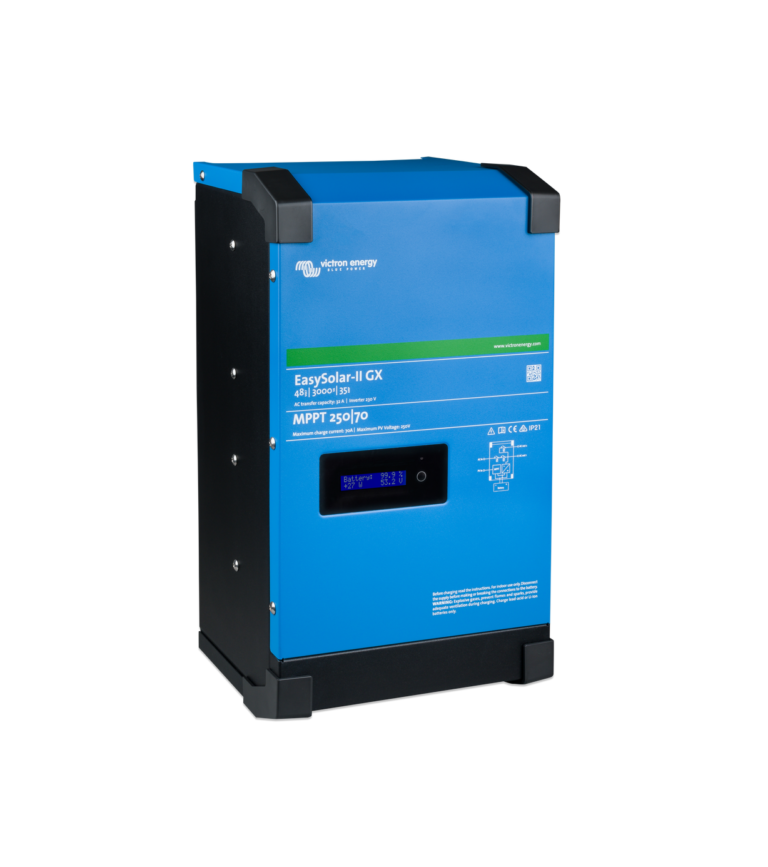 Inversor Victron EasySolar II GX 48V 3000VA GX