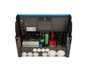 Inversor Controlador 3000VA 48V 35A Victron Easysolar II GX - Imagen 2