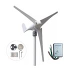 Aerogenerador Eolico 400w