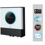 Inversor Cargador Axpert Max ii 10kw